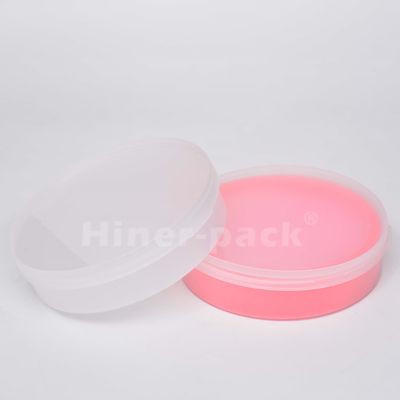 Bao bì Wafer Silicon tùy chỉnh Vật liệu PP Wafer Jar được sử dụng trong lĩnh vực bán dẫn OEM