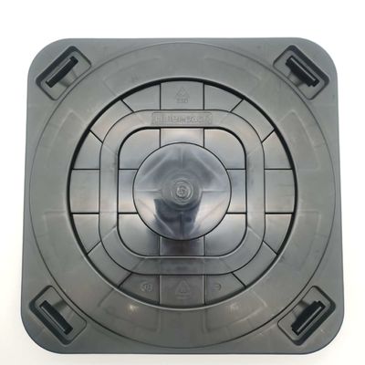 Mua Hỗ trợ ODM 8 Inch Cassettes bán dẫn Wafer Carrier Box cho vận chuyển và đóng gói online manufacture