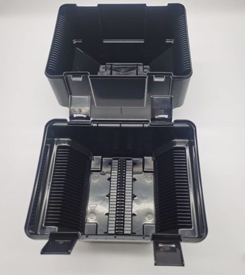 Mua Hộp khung Flex dọc cho Wafer Silicon 8 inch 200mm Wafer container vận chuyển online manufacture