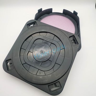 Mua OEM có sẵn Wafer Carrier Box 8 Inch Horizontal Flex Frame Shipper vật liệu PP dẫn online manufacture