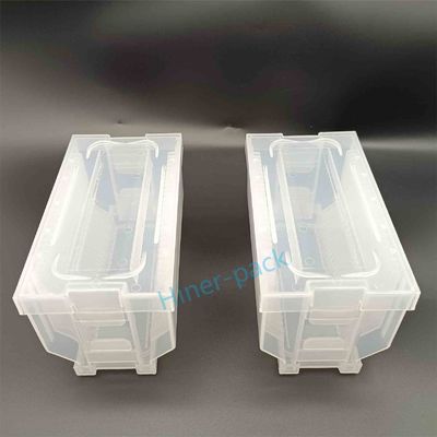Mua 3 Inch Wafer Carrier Shipping Box cho bao bì bán dẫn phù hợp với RoHS online manufacture