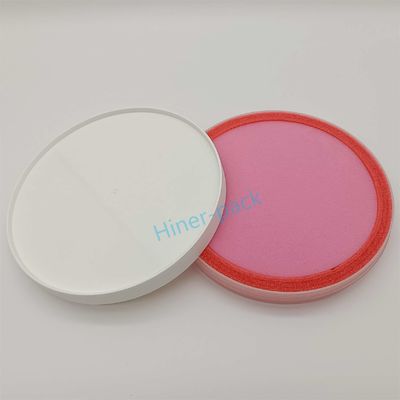 Mua Polypropylene Wafer Jar 8 Inch Silicon Wafer Giải pháp đóng gói tùy chỉnh online manufacture