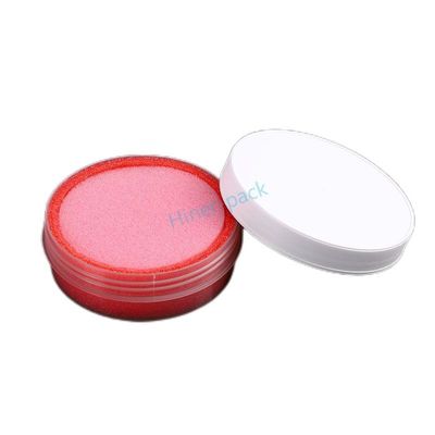 Mua Cleanroom Wafer Jar 4 Inch Semitransparent vật liệu pP Wafer Cassette rõ ràng online manufacture