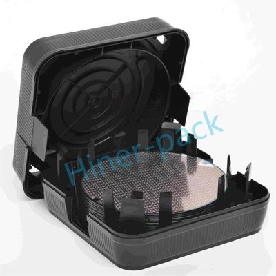 Mua Hộp đựng wafer ngang OEM Silicon Loại chủ hàng gắn vào 8 inch online manufacture