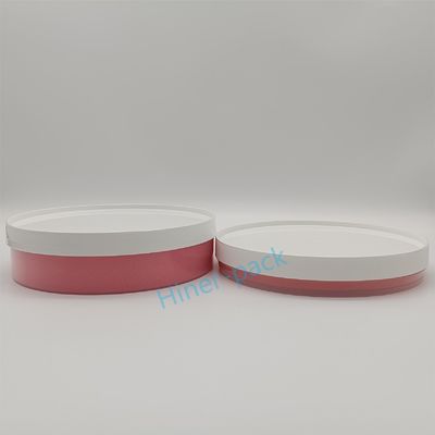 Mua 4 Inch - 12 Inch Compact Wafer Jars With Foam Cushion And Liner phù hợp với SGS online manufacture