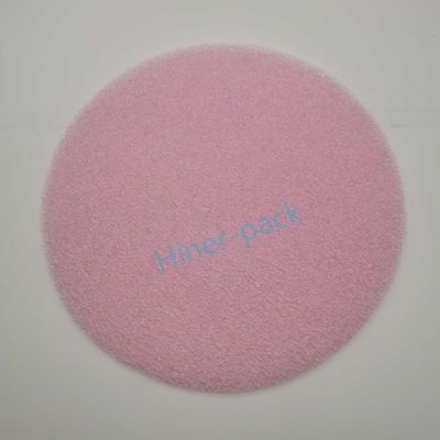 Mua Polyethylene nguyên liệu màu hồng Wafer Foam Buffer Cushion Chống sốc online manufacture