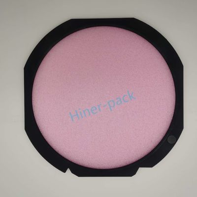 Mua Ưu tiên đặc biệt Wafer Foam Cushion màu hồng 8 Inch Flex Frame Shape For Transport online manufacture