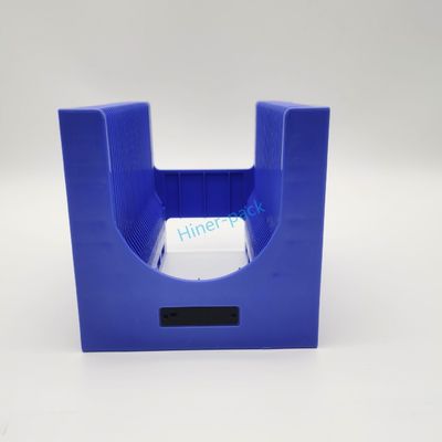 Mua Multi Vertical Wafer Cassette Box Carrier 200mm Để lưu trữ và vận chuyển online manufacture