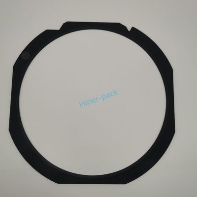 Mua Đèn nhẹ 8 Inch PPS vật liệu Wafer Frame ROHS chứng nhận online manufacture