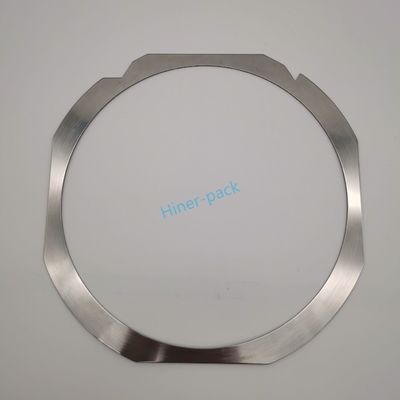 Mua 8 Inch Metal Wafer Film Frame Rings Blue Film được gắn trong lĩnh vực bán dẫn online manufacture