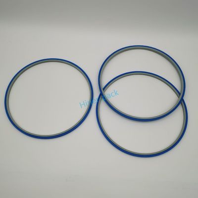 Mua ODM Silicon Wafer Hoop Ring Xám Và Xanh Tiêu Thiết bị loại Wafer được chứng nhận ROHS online manufacture