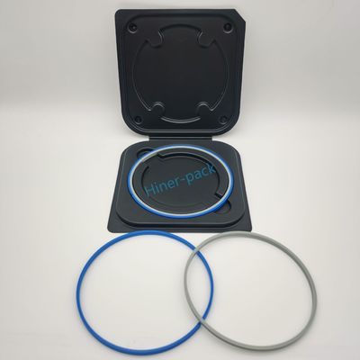 Mua Máy phân tách vòng vòng wafer hoop bán dẫn PBT OEM được sử dụng cho wafer Fab online manufacture