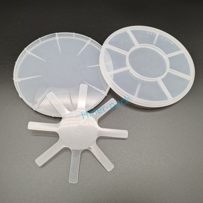 Mua Thùng chứa wafer silicon công nghiệp Giao thông ngang Người vận chuyển wafer đơn online manufacture