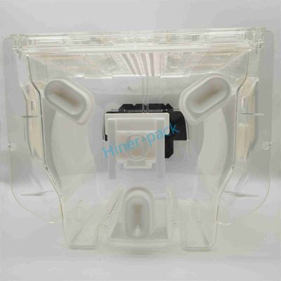 Mua 12 inch 300mm FOSB Wafer Carrier với giao diện thiết bị tự động hóa tiêu chuẩn online manufacture