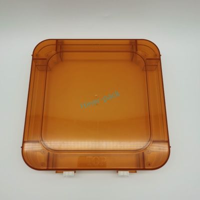 Mua Rohs vật liệu trong suốt hình vuông Photomask hộp gói cho mặt nạ lưu trữ online manufacture