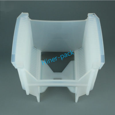Mua Hộp Cassette Wafer minh bạch đa dọc cho chống ăn mòn làm sạch bán dẫn online manufacture