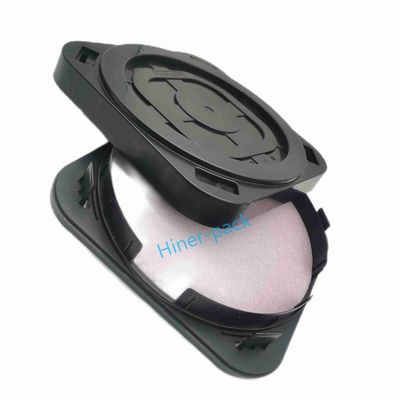 Mua Xử lý bán dẫn OEM Wafer Shippers 300mm Hướng dẫn đóng gói Wafer Cassette Carrier Box online manufacture
