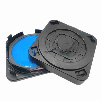 Mua Hạt bán dẫn Custom Flex Frame Shippers Wafer Carrier Box 300mm Với Vật liệu Giảm Khí online manufacture