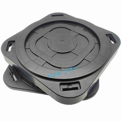 Mua Hộp mang wafer vật liệu PP dẫn 300mm phù hợp với ROHS cho chế biến bán dẫn online manufacture