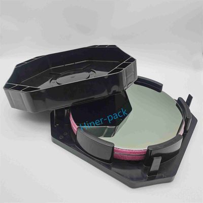 Mua 12 Inch bảo vệ polycarbonate dải wafer ngang vận chuyển cho chất bán dẫn SGS phù hợp online manufacture