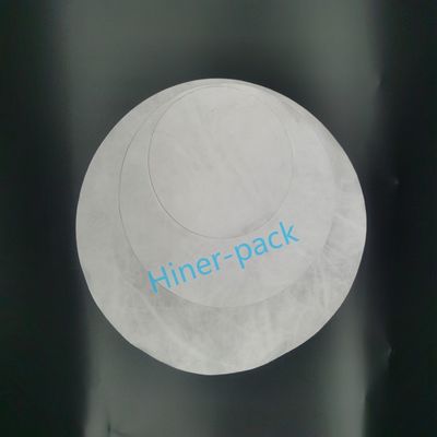 Mua Giấy Tyvek 100 - 300mm Các kích cỡ khác nhau để cô lập miếng để giảm ma sát online manufacture