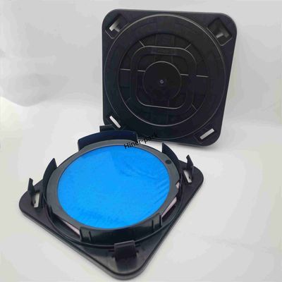 Mua Ứng dụng tùy chỉnh 12 Inch Wafer Storage Box Cassette ODM online manufacture
