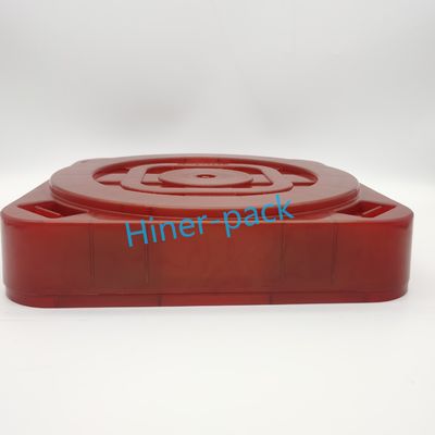 Mua Người vận chuyển Wafer theo chiều ngang với phòng sạch sạch và PP cực sạch online manufacture