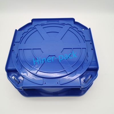 Mua Kiểm soát hạt nghiêm ngặt Thư mục vận chuyển wafer tiêu chuẩn phù hợp cho vận chuyển 8 inch 200mm online manufacture
