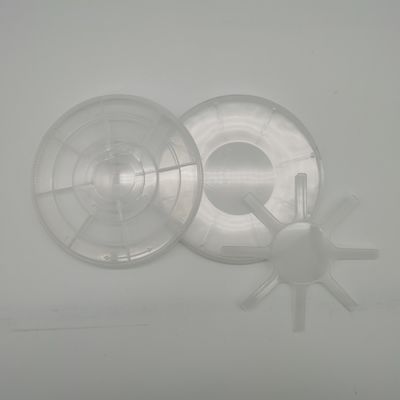 Mua Polypropylene phòng sạch đơn Wafer Shipper cho 1-12 inch Wafers RoHS phù hợp online manufacture