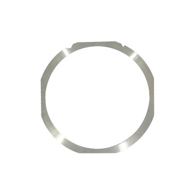 Mua Phòng chống tĩnh 6 Inch Wafer Frame Iron Ring Cho Hỗn hợp tiên tiến bán dẫn online manufacture