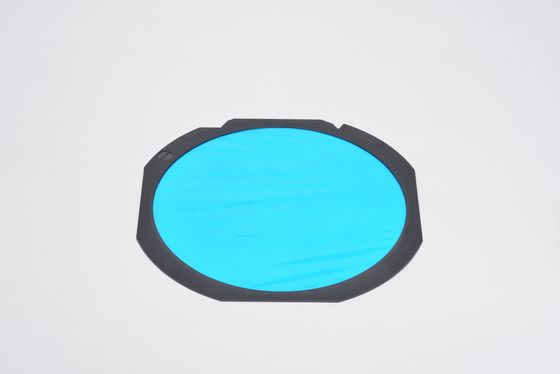Mua 8 inch Wafer Iron Ring Wafer Frame Ring Cho các ứng dụng bán dẫn chính xác online manufacture