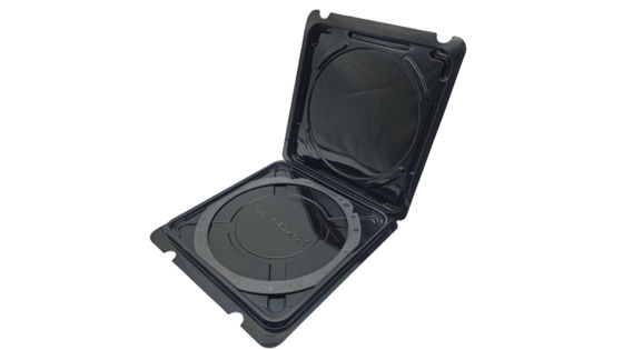 Mua Đủ bền đơn Silicon Wafer Shippers phù hợp với Flex Frame cho lĩnh vực bán dẫn online manufacture