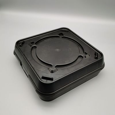 Mua ODM vĩnh cửu chống đen vỏ đựng wafer tĩnh Biodegradable bền online manufacture