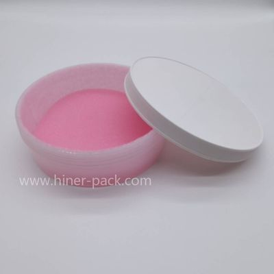 Mua Thiết kế trực quan minh bạch tự nhiên Wafer Jar Carrier Trays cho ngành công nghiệp bán dẫn online manufacture