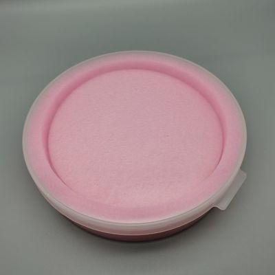 Mua Thẻ mang wafer với tấm chống tĩnh Thiết kế nhẹ và hiệu suất niêm phong xuất sắc online manufacture