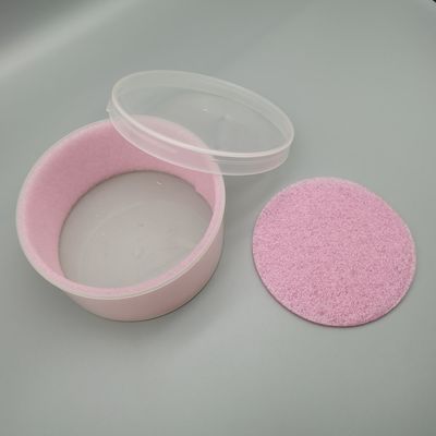 Mua Hộp vận chuyển wafer tròn ISO với ESD anti-static Foam Spacer Wafer Carrier Trays cho trường bán dẫn online manufacture