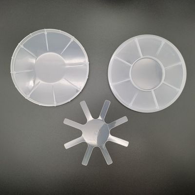 Mua Spring Design Wafer Shipping Box Coin Sytle Transport Cutting Wafers With Visual Design (Thiết kế mùa xuân của Wafer) online manufacture