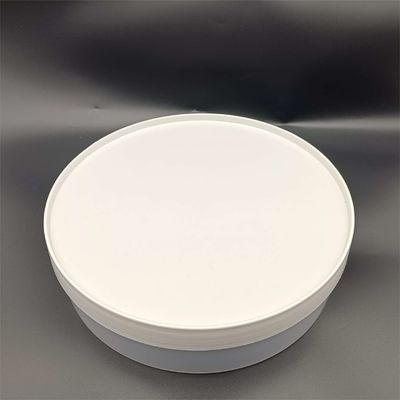 Mua 8 Inch Transparent Silicon Wafer Jar 2mm Inner Height Packaging với phụ kiện dễ dàng để xử lý online manufacture