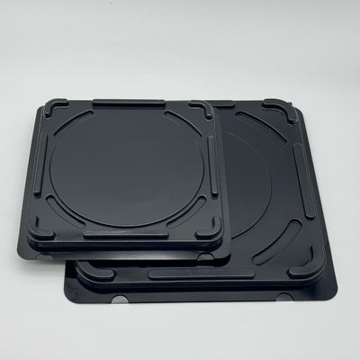 Mua Các hộp dạng chân không PET Clamshell hạng nhẹ cho wafer bán dẫn online manufacture