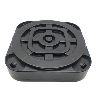 Mua Lưu trữ và vận chuyển wafer Giải pháp tùy chỉnh với vật liệu PP sạch chống tĩnh online manufacture