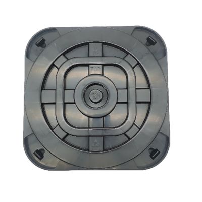 Mua Black Flex Frame Wafer Carrier Box với 25 Wafer Capacity và in ấn tùy chỉnh online manufacture