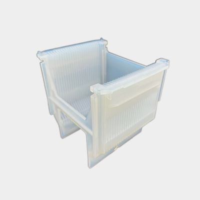 Mua Hộp vận chuyển wafer phòng thí nghiệm với nhiệt độ cao và chống ăn mòn online manufacture