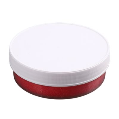 Mua Sự sạch sẽ nhiều bình wafer với bọt lăn và vật liệu PP cực sạch online manufacture