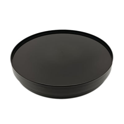 Mua Vật liệu PP dẫn điện Wafer Gỗ vận chuyển Độ sâu tùy chỉnh 22.86mm-76.2mm Capacity 1-25 Pieces online manufacture