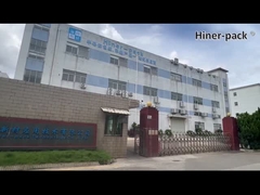 Bộ chứa Wafer Flex Horizontal 8 