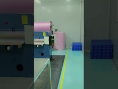 Hiệu suất cao vòng Wafer bọt đệm đệm đệm 4 inch