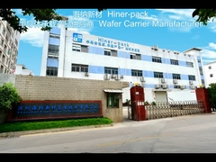 Hộp đóng gói wafer Nhà sản xuất Trung Quốc