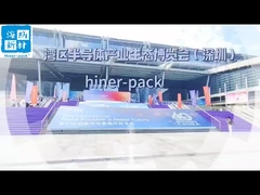 Nhà máy nguồn sản xuất Wafer Carrier Box